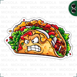 Bad Taco      