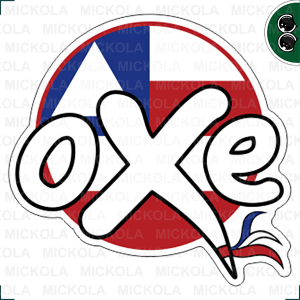Oxe - Bahia      