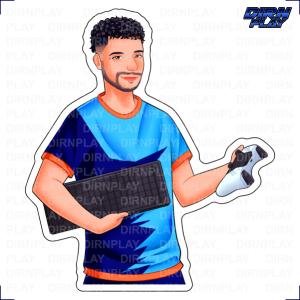 Dirn Avatar      