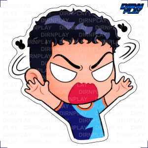 Dirn Mosquito      
