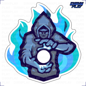 Dirn Power Colors      