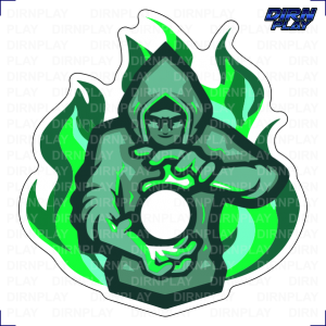 Dirn powergreen      