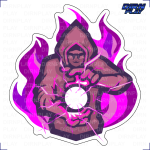 Dirn powerpink      